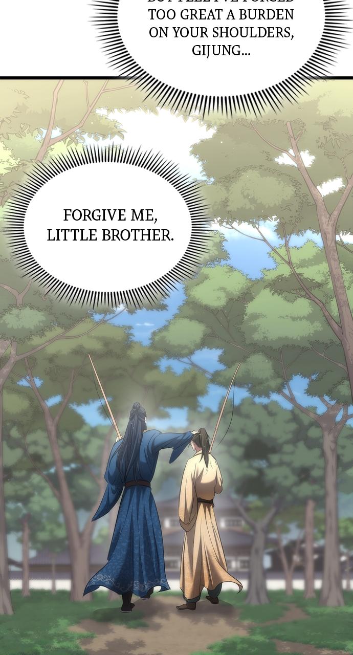 Regression of the Yong Clan Heir Chap 2 - Next Chap 3