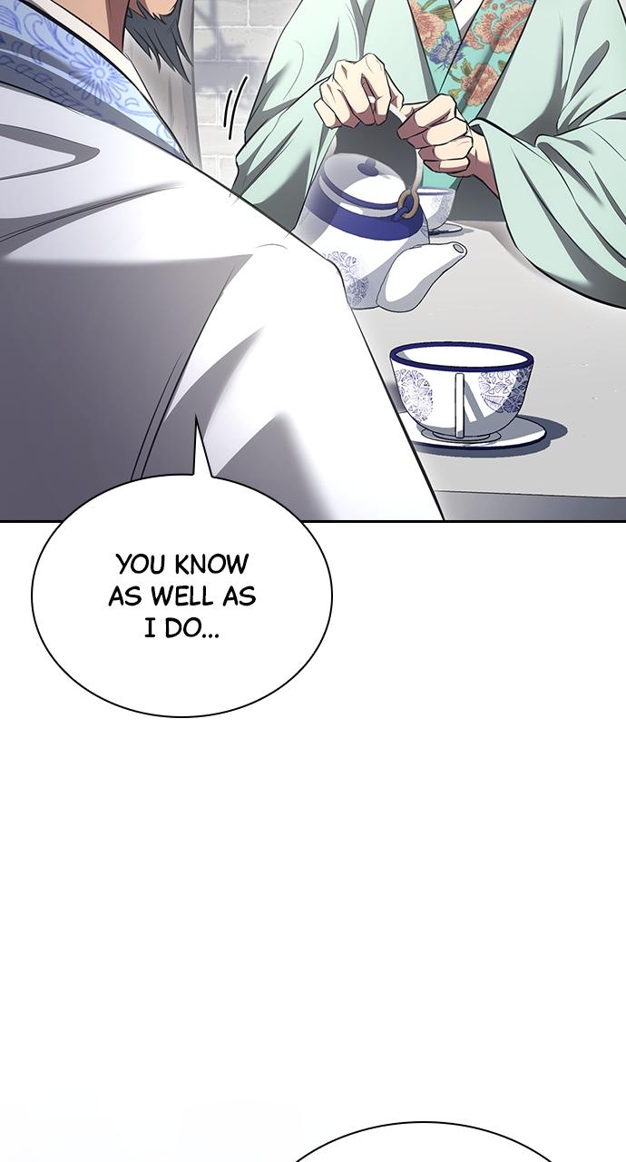 Regression of the Yong Clan Heir Chap 2 - Next Chap 3