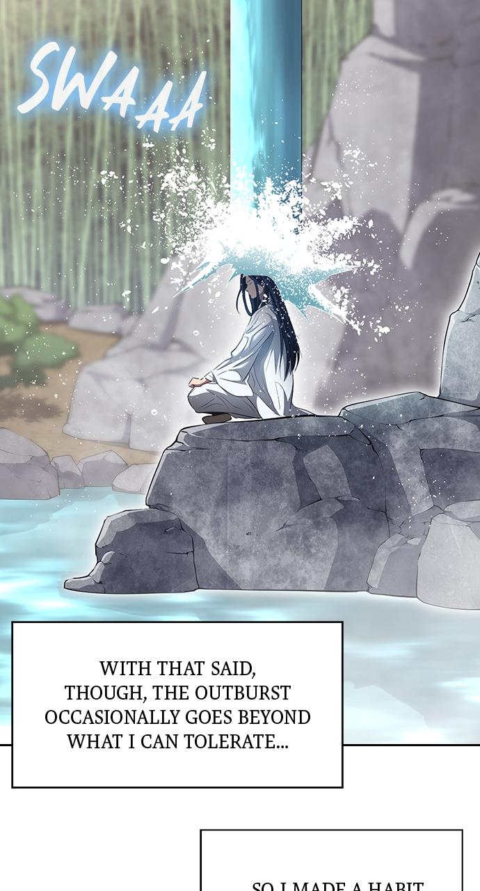 Regression of the Yong Clan Heir Chap 2 - Next Chap 3