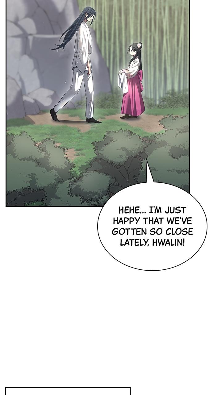 Regression of the Yong Clan Heir Chap 2 - Next Chap 3