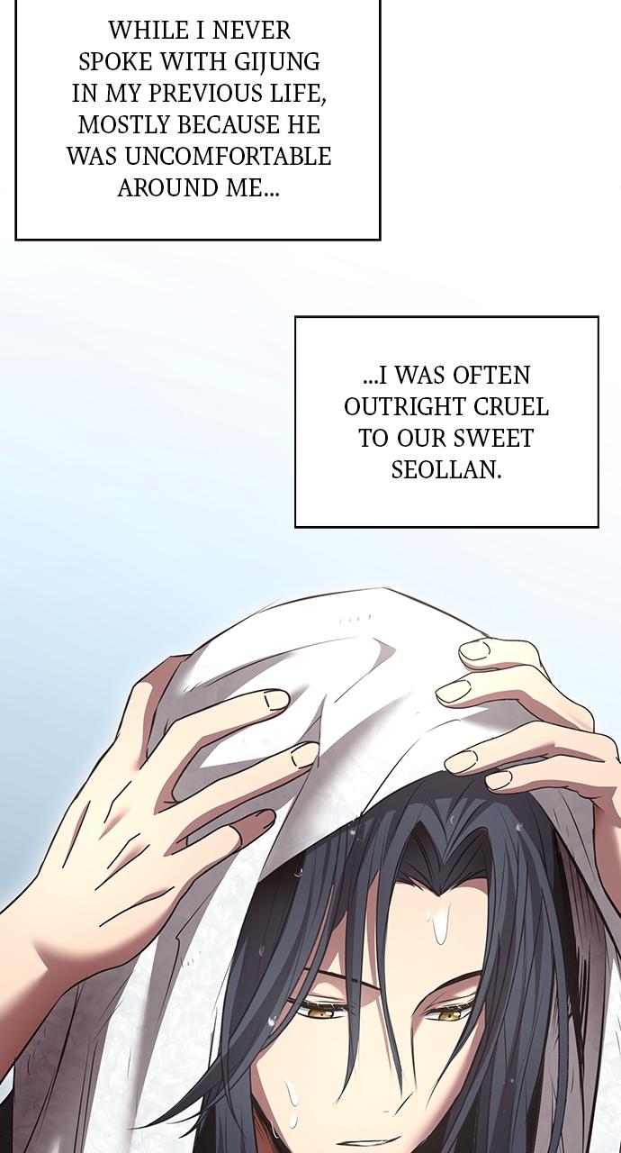Regression of the Yong Clan Heir Chap 2 - Next Chap 3
