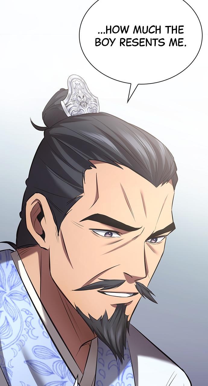 Regression of the Yong Clan Heir Chap 2 - Next Chap 3