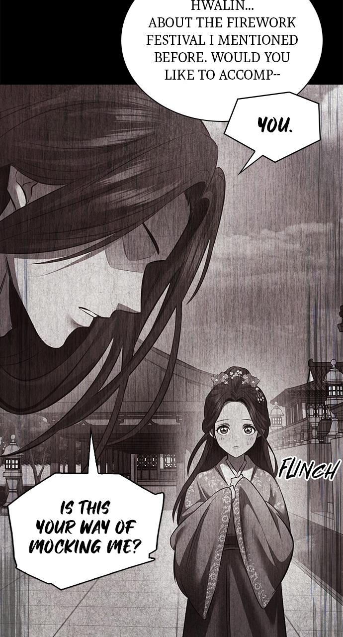 Regression of the Yong Clan Heir Chap 2 - Next Chap 3