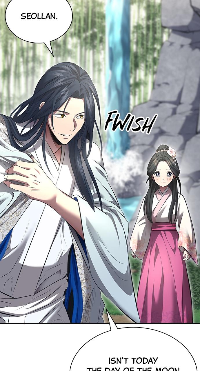 Regression of the Yong Clan Heir Chap 2 - Next Chap 3