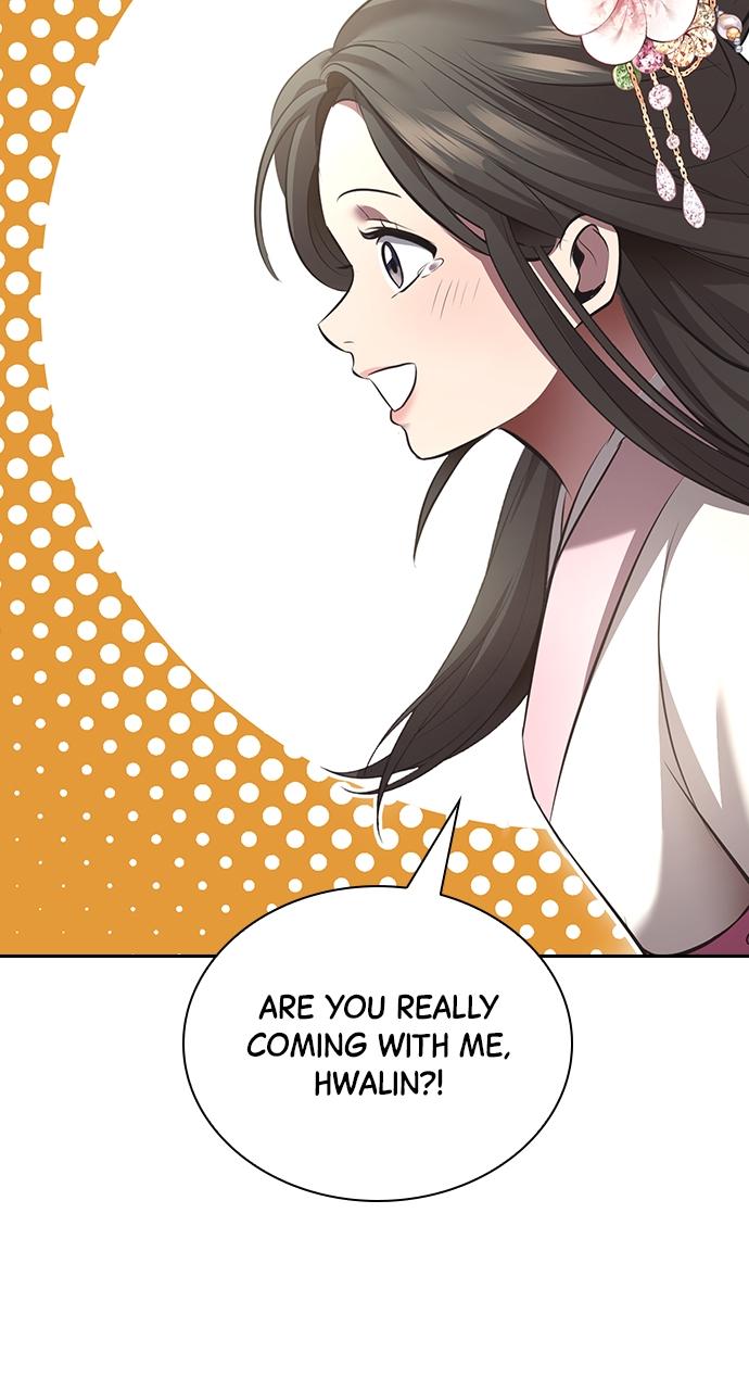 Regression of the Yong Clan Heir Chap 2 - Next Chap 3