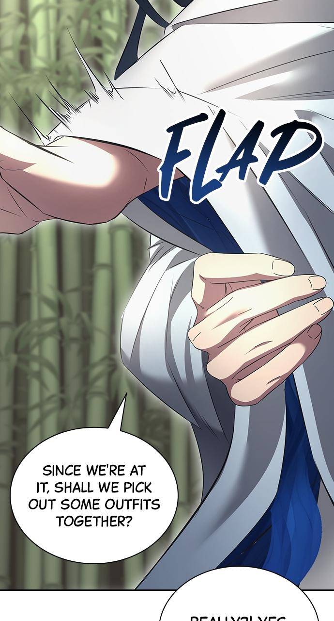 Regression of the Yong Clan Heir Chap 2 - Next Chap 3