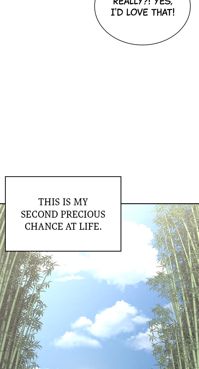 Regression of the Yong Clan Heir Chap 2 - Next Chap 3