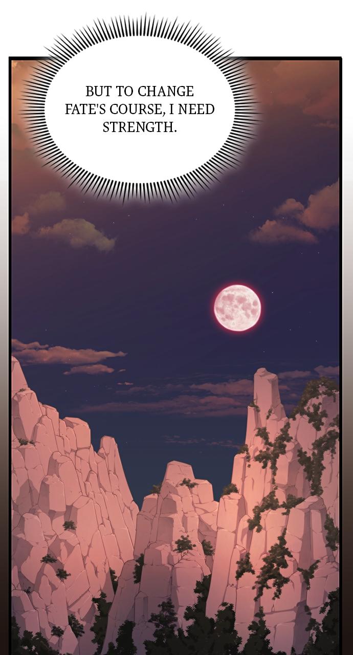 Regression of the Yong Clan Heir Chap 2 - Next Chap 3
