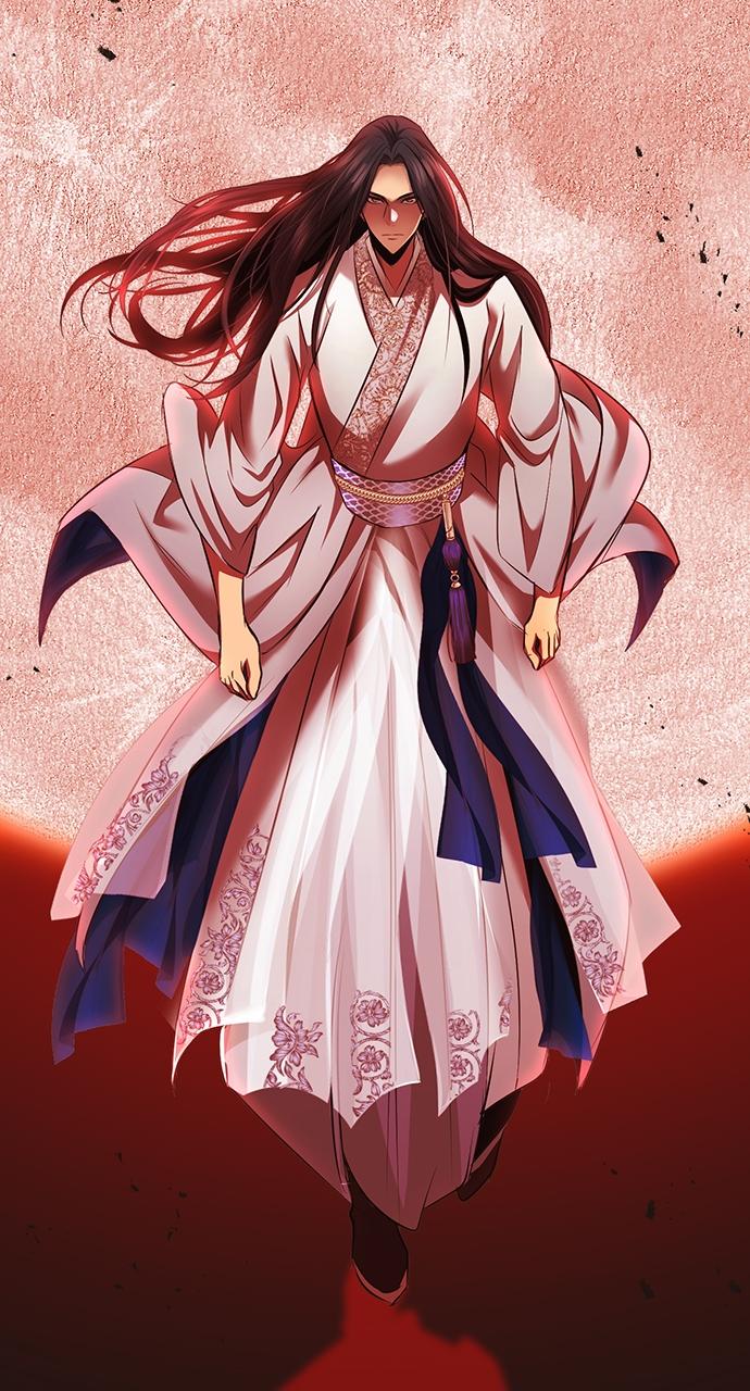 Regression of the Yong Clan Heir Chap 2 - Next Chap 3