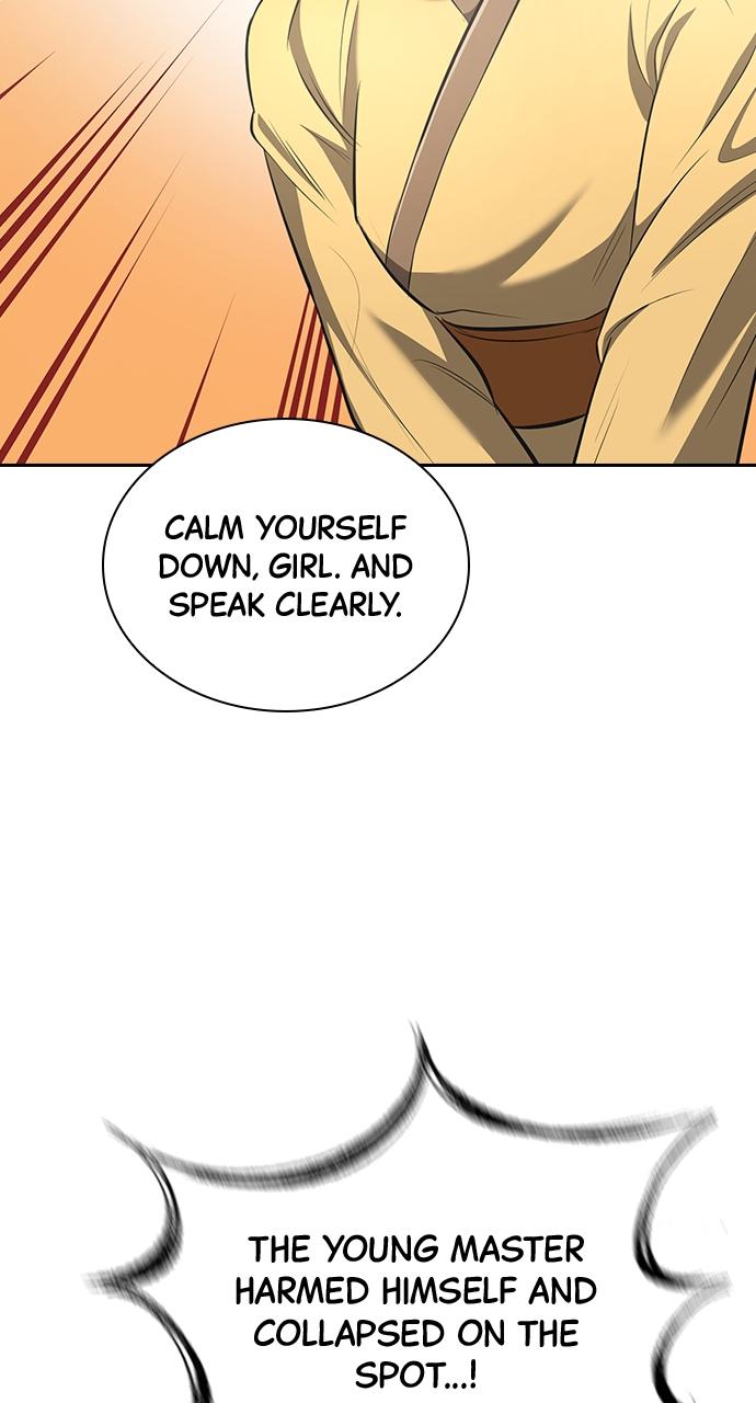 Regression of the Yong Clan Heir Chap 2 - Next Chap 3
