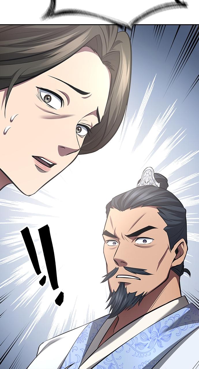 Regression of the Yong Clan Heir Chap 2 - Next Chap 3