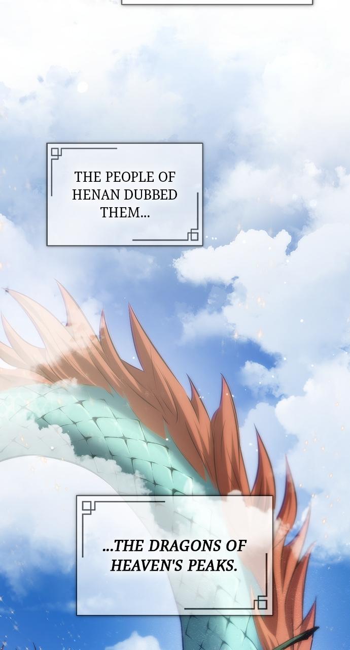 Regression of the Yong Clan Heir Chap 2 - Next Chap 3