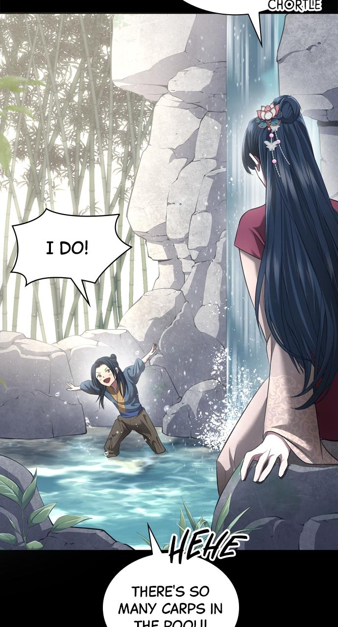 Regression of the Yong Clan Heir Chap 2 - Next Chap 3