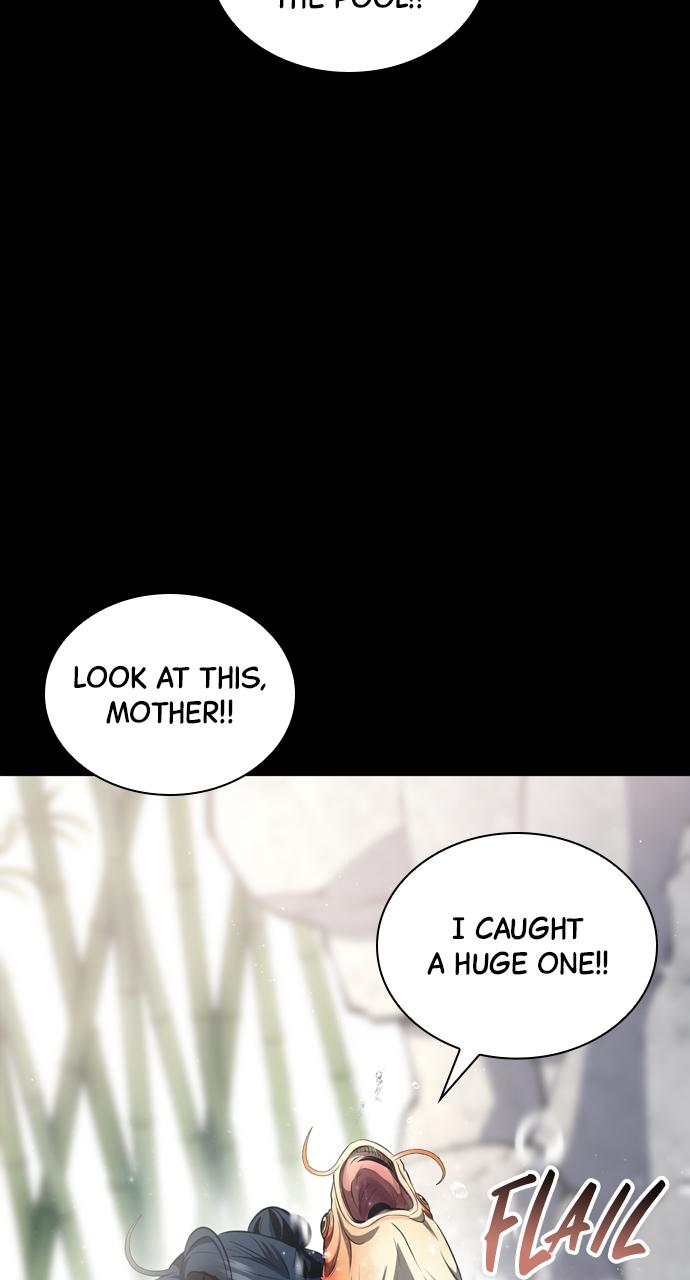 Regression of the Yong Clan Heir Chap 2 - Next Chap 3