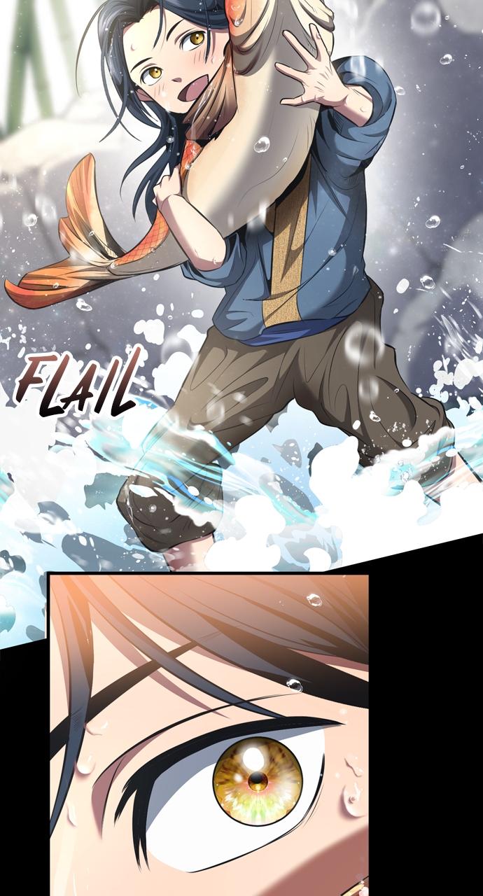 Regression of the Yong Clan Heir Chap 2 - Next Chap 3