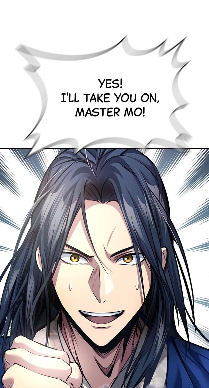 Regression of the Yong Clan Heir Chap 3 - Next Chap 4