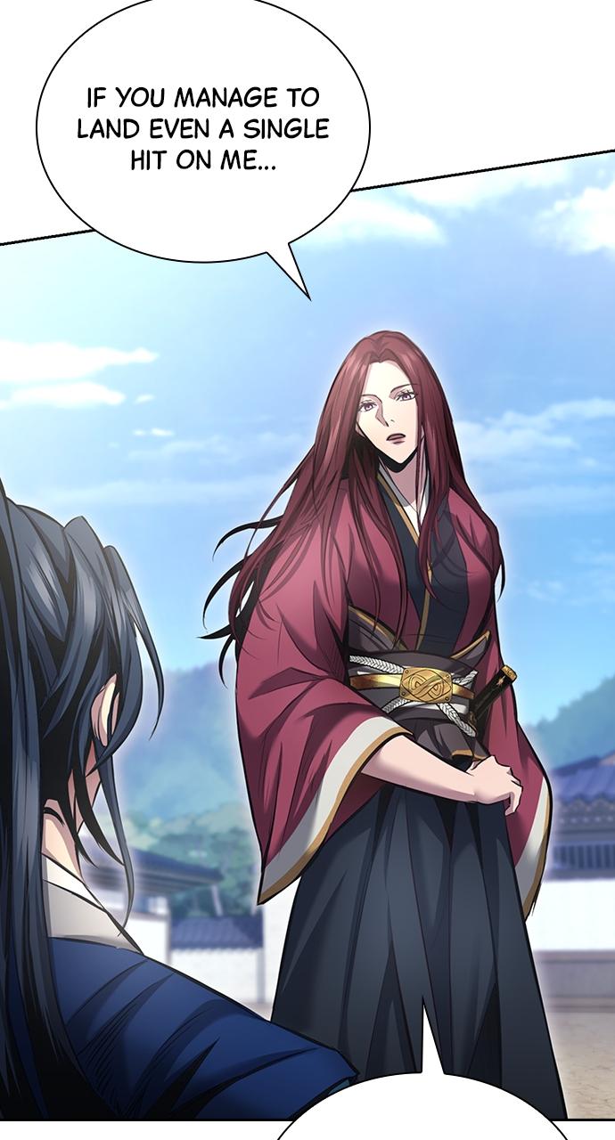 Regression of the Yong Clan Heir Chap 3 - Next Chap 4
