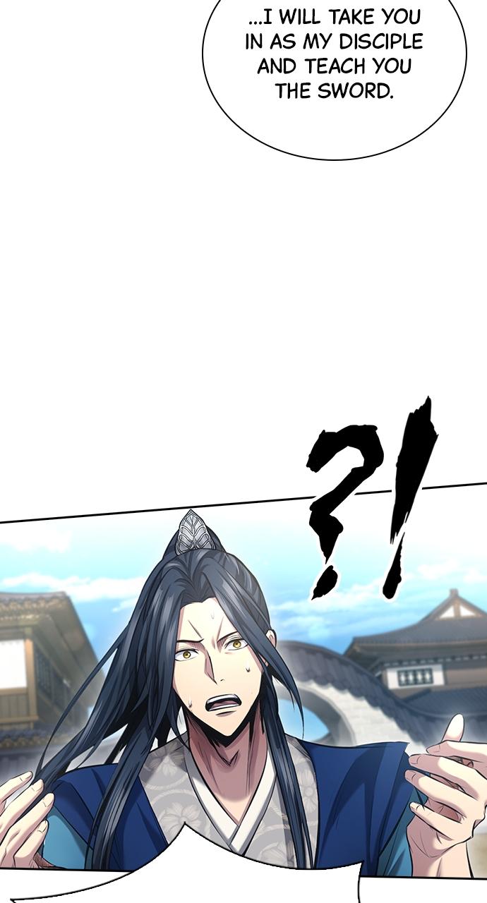 Regression of the Yong Clan Heir Chap 3 - Next Chap 4