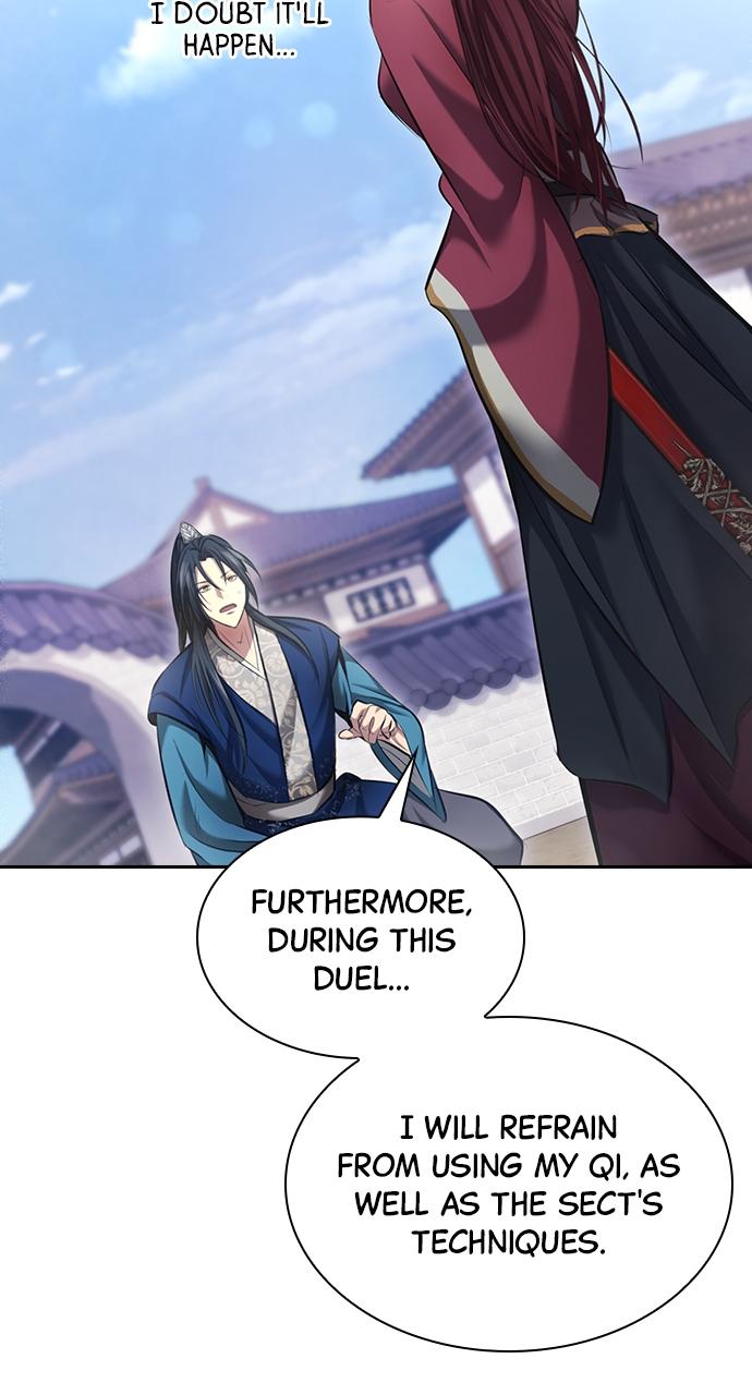 Regression of the Yong Clan Heir Chap 3 - Next Chap 4