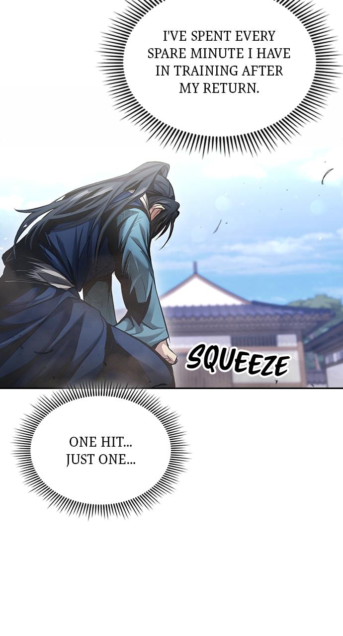 Regression of the Yong Clan Heir Chap 3 - Next Chap 4