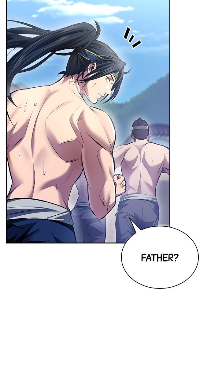 Regression of the Yong Clan Heir Chap 3 - Next Chap 4
