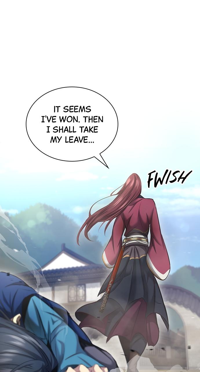Regression of the Yong Clan Heir Chap 3 - Next Chap 4