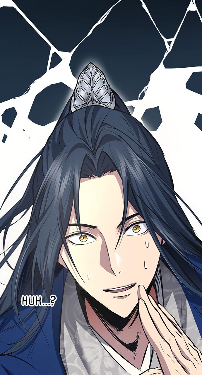 Regression of the Yong Clan Heir Chap 3 - Next Chap 4