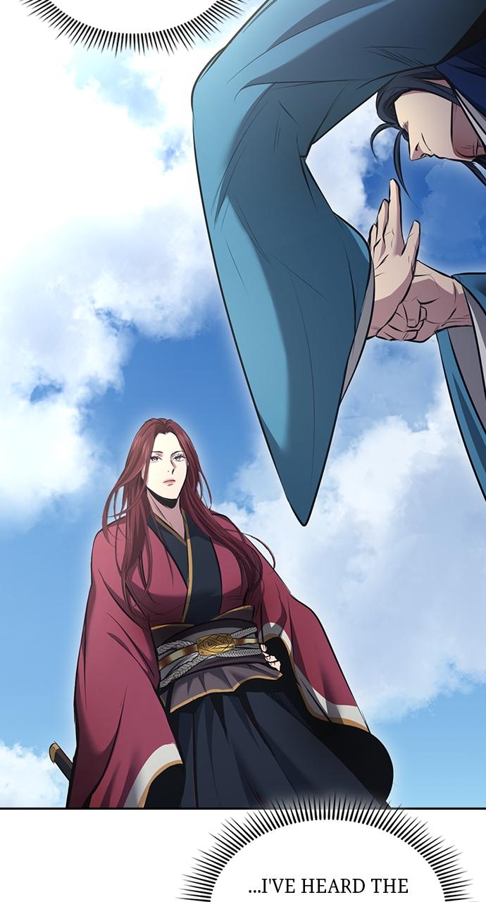 Regression of the Yong Clan Heir Chap 3 - Next Chap 4
