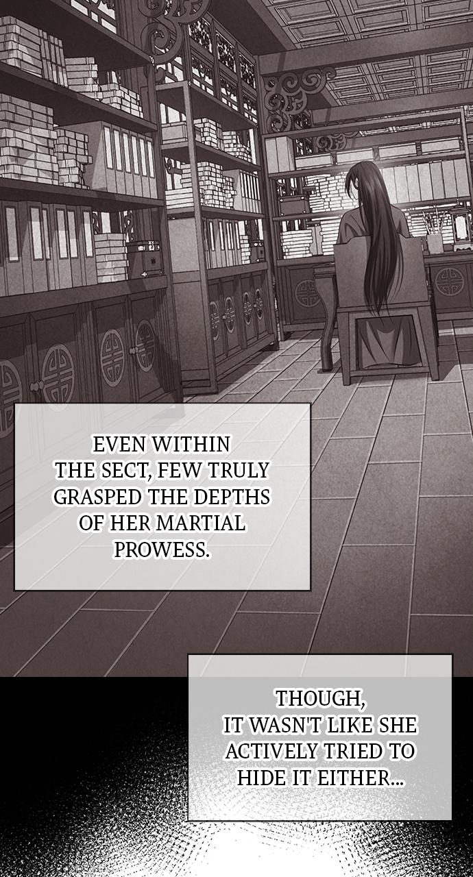 Regression of the Yong Clan Heir Chap 3 - Next Chap 4