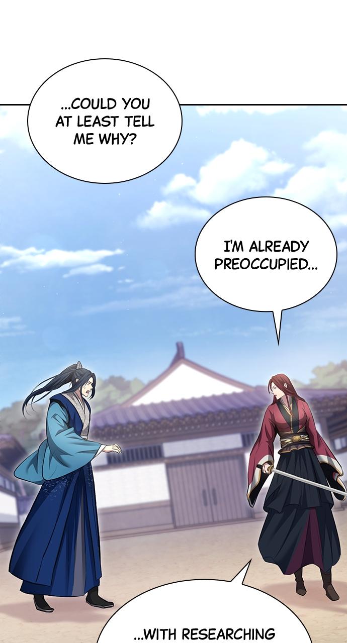 Regression of the Yong Clan Heir Chap 3 - Next Chap 4