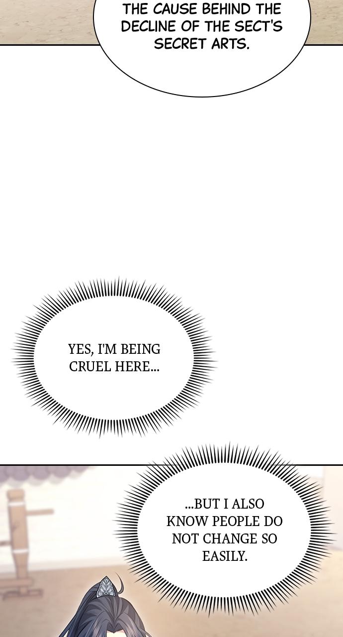 Regression of the Yong Clan Heir Chap 3 - Next Chap 4
