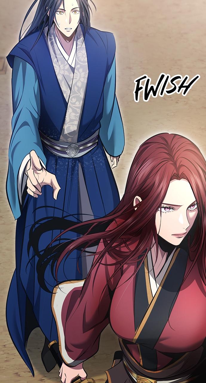 Regression of the Yong Clan Heir Chap 3 - Next Chap 4