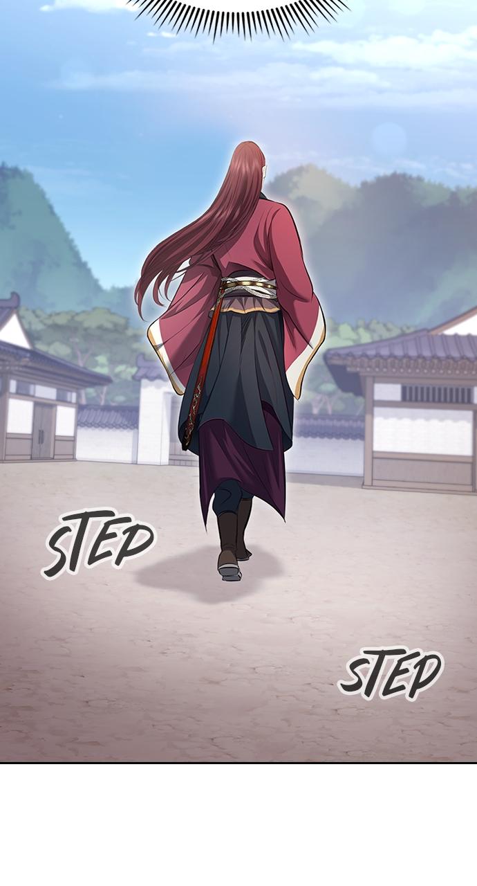 Regression of the Yong Clan Heir Chap 3 - Next Chap 4