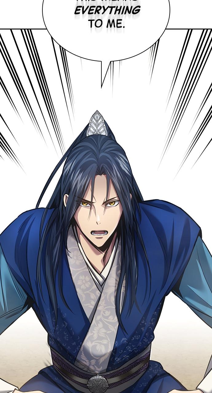 Regression of the Yong Clan Heir Chap 3 - Next Chap 4