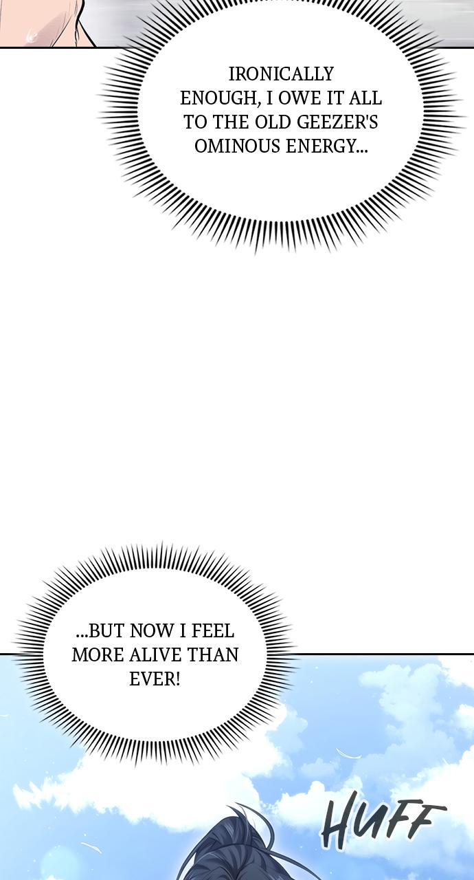 Regression of the Yong Clan Heir Chap 3 - Next Chap 4