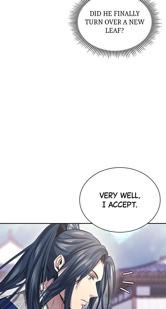 Regression of the Yong Clan Heir Chap 3 - Next Chap 4