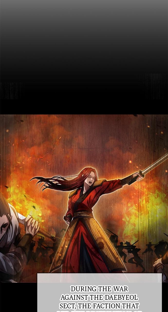 Regression of the Yong Clan Heir Chap 3 - Next Chap 4