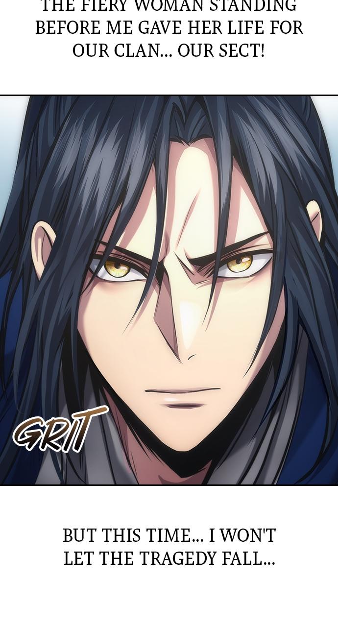 Regression of the Yong Clan Heir Chap 3 - Next Chap 4