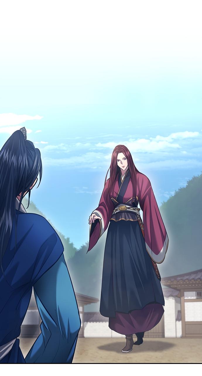 Regression of the Yong Clan Heir Chap 3 - Next Chap 4