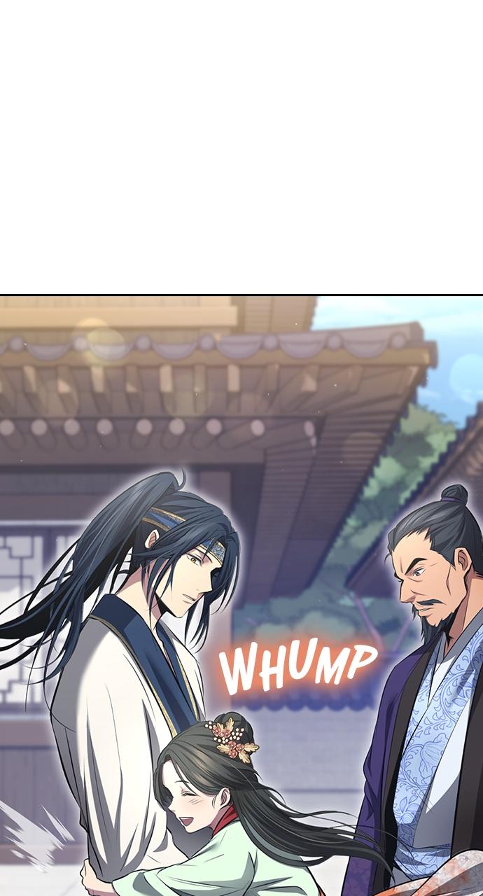 Regression of the Yong Clan Heir Chap 3 - Next Chap 4
