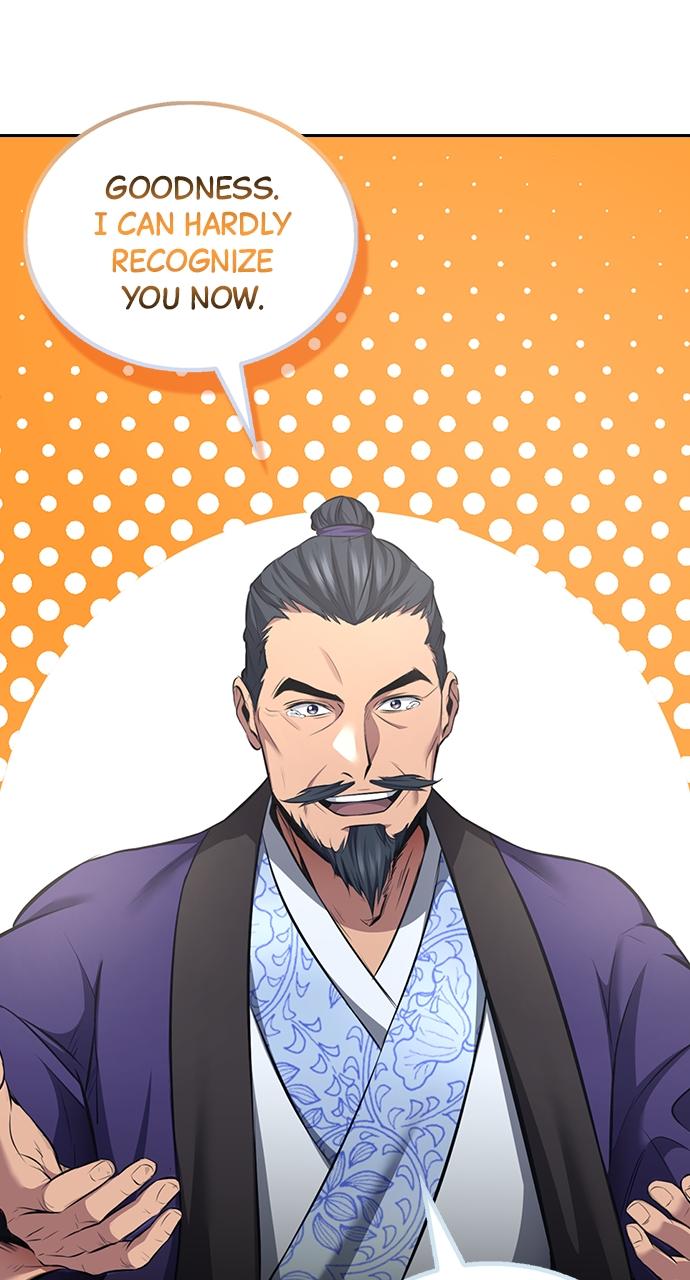 Regression of the Yong Clan Heir Chap 3 - Next Chap 4