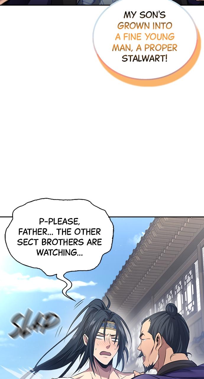 Regression of the Yong Clan Heir Chap 3 - Next Chap 4