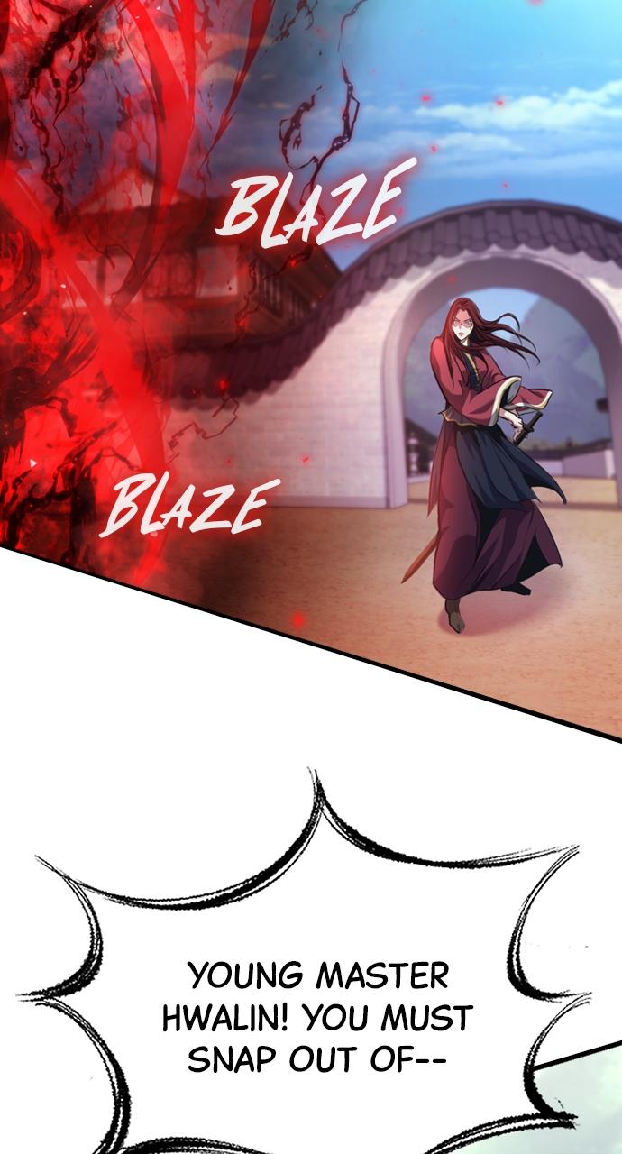 Regression of the Yong Clan Heir Chap 3 - Next Chap 4