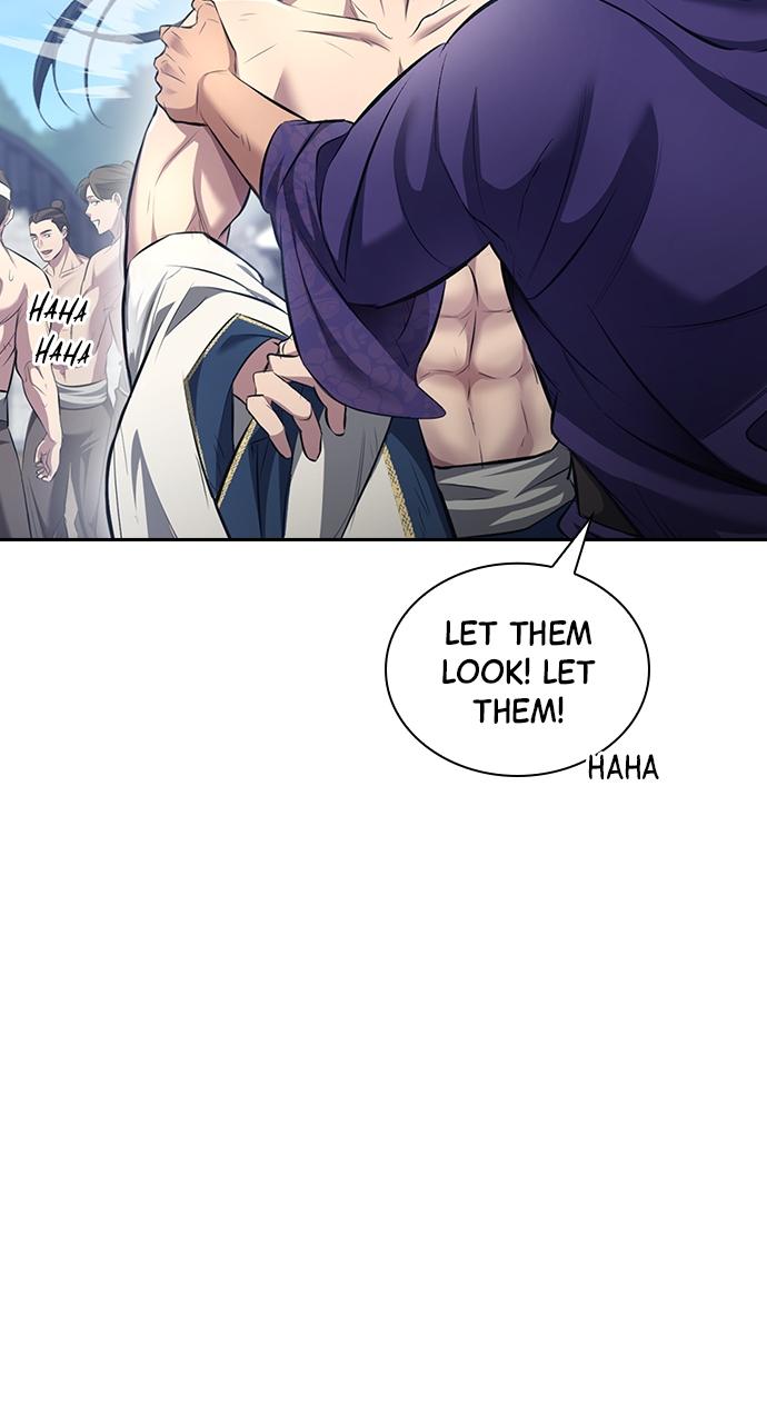 Regression of the Yong Clan Heir Chap 3 - Next Chap 4