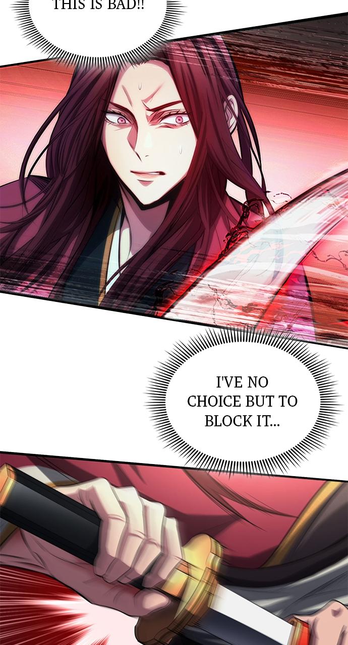 Regression of the Yong Clan Heir Chap 3 - Next Chap 4