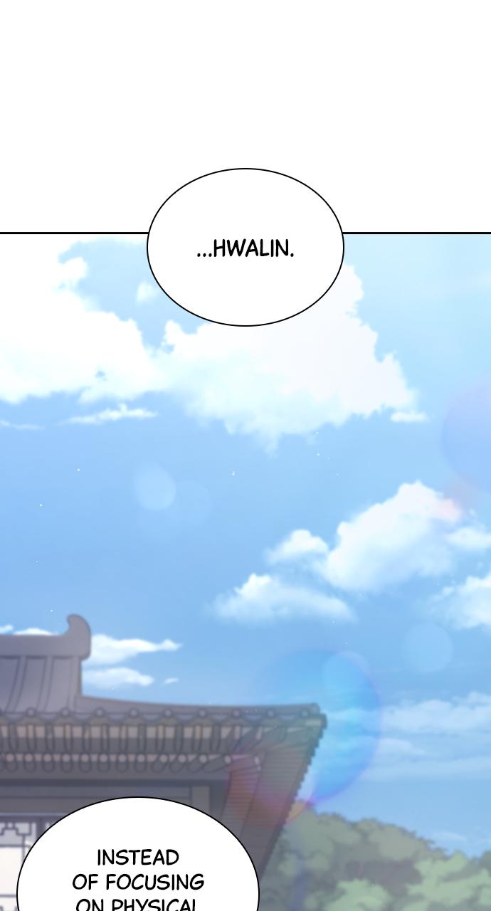 Regression of the Yong Clan Heir Chap 3 - Next Chap 4