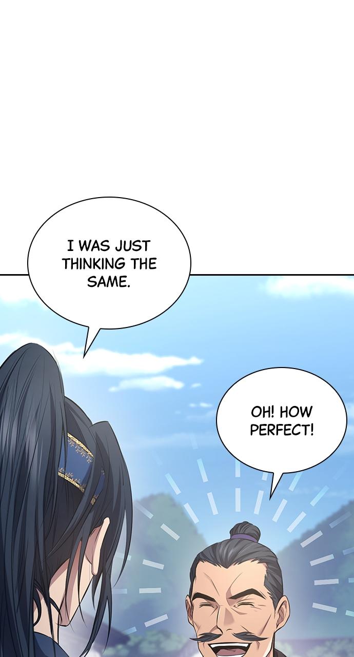 Regression of the Yong Clan Heir Chap 3 - Next Chap 4