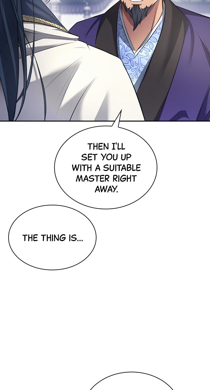 Regression of the Yong Clan Heir Chap 3 - Next Chap 4