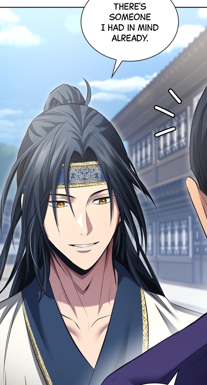 Regression of the Yong Clan Heir Chap 3 - Next Chap 4