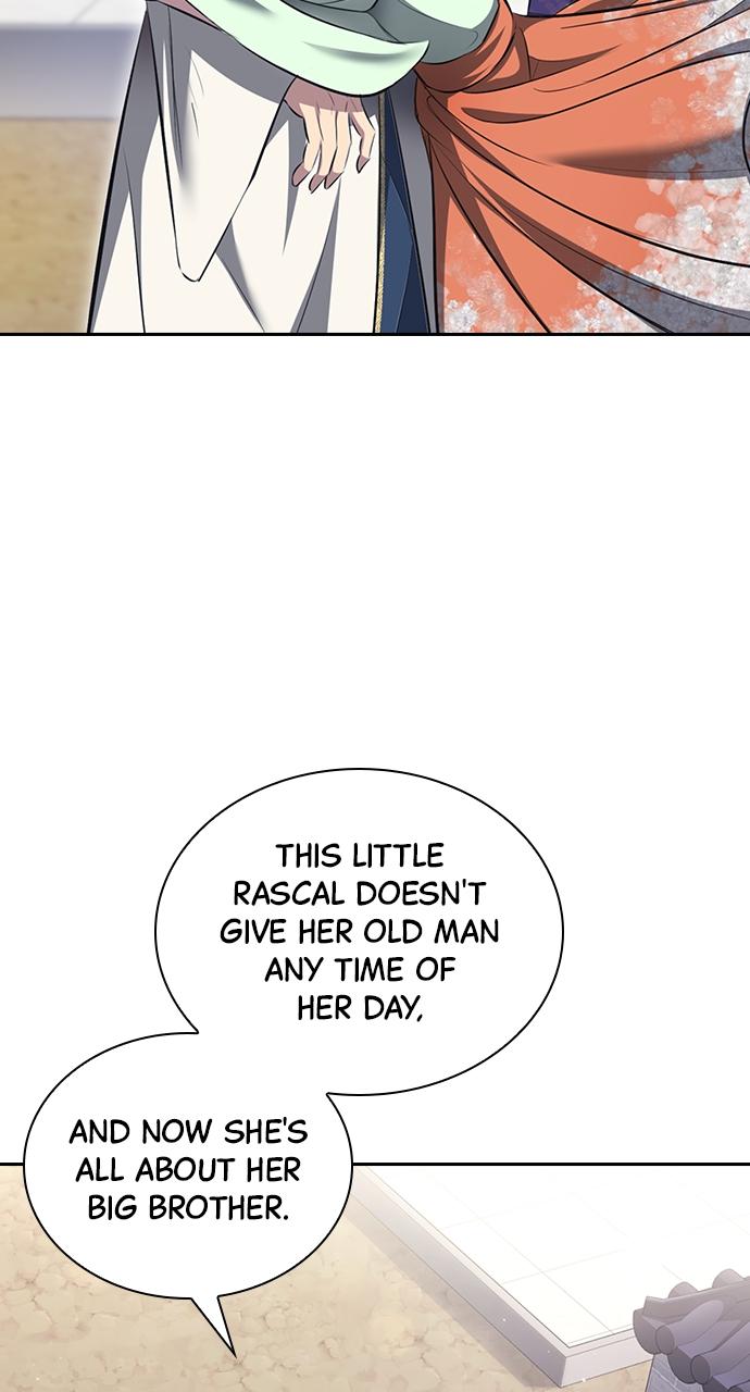 Regression of the Yong Clan Heir Chap 3 - Next Chap 4